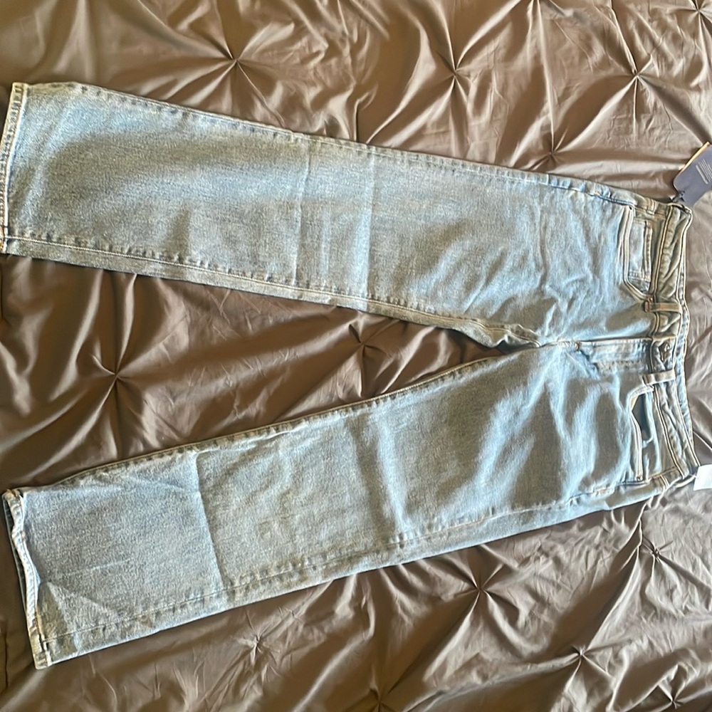 Brand New Authentic “Buffalo David Bitton” jeans.